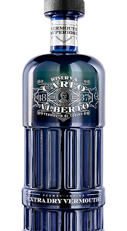 Riserva Carlo Alberto Extra Dry