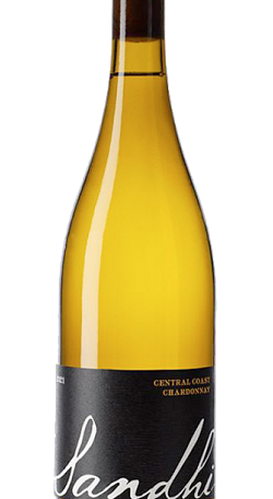 Sandhi Central Coast Chardonnay 2021