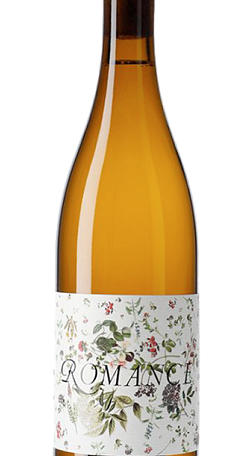 Sandhi Romance Chardonnay 2021