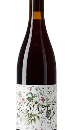 Sandhi Romance Pinot Noir 2021