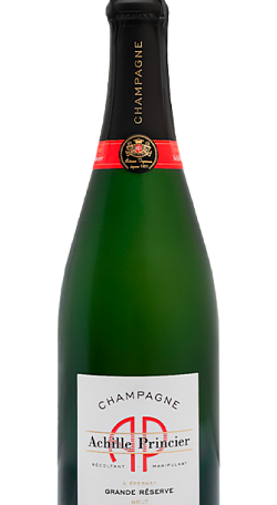 Achille Princier Grande Réserve Brut