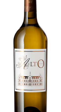 Alto De Cantenac Brown 2021