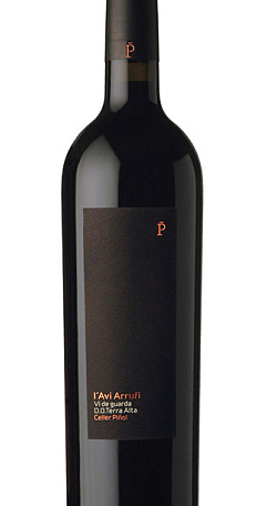 L' Avi Arrufí Tinto 2020