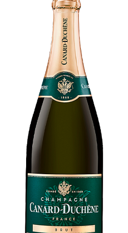Canard-Duchêne Brut