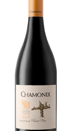 Chamonix Feldspar Pinot Noir 2020