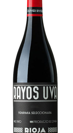 Rayos Uva 2022