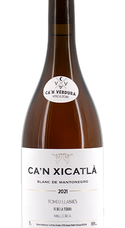Ca'N Xicatlà 2021