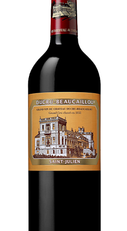 Château Ducru Beaucaillou 2015