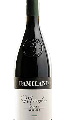 Damilano Marghe Doc Langhe 2021