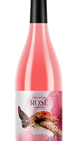 Finca Bacara Rosé 2023