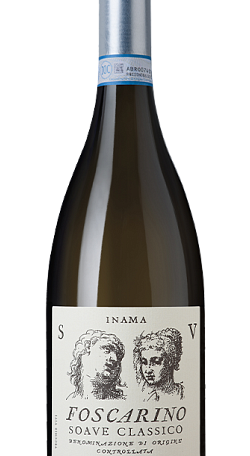 Foscarino Soave Classico 2021