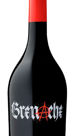 Heller Anarchie Grenache
