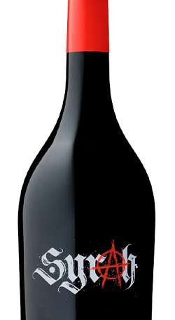 Heller Anarchie Syrah 2020