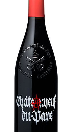 Heller Anarchie Châteauneuf-Du-Pape 2022