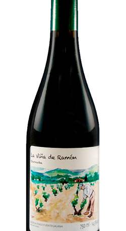La Viña De Ramón 2017