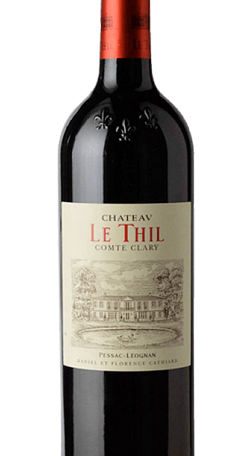 Le Thil 2019