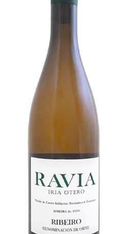 Ravia 2022