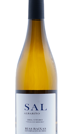 Sal De Albariño 2023