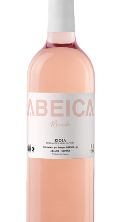 Abeica Rosado 2023