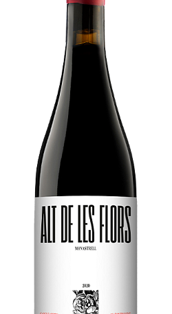 Alt De Les Flors 2020