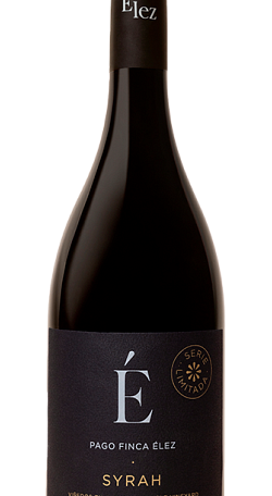 Finca Élez Syrah 2021