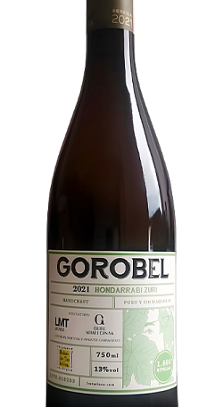Gorobel 2021