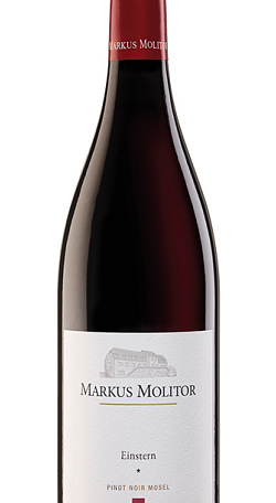 Markus Molitor Pinot Noir Einstern 2019