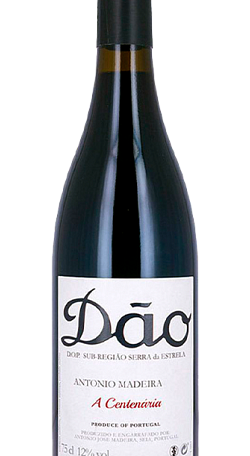 António Madeira A Centenária 2019