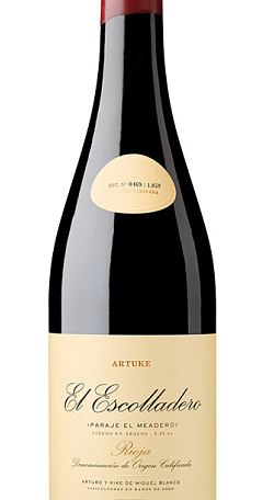 Artuke El Escolladero 2022