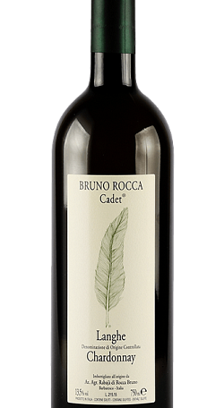 Bruno Rocca Cadet 2021