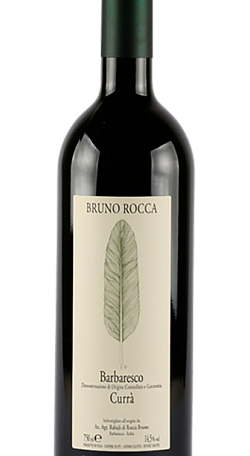 Bruno Rocca Currà 2020