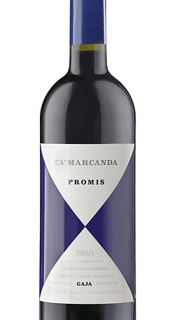 Ca'Marcanda Promis 2021