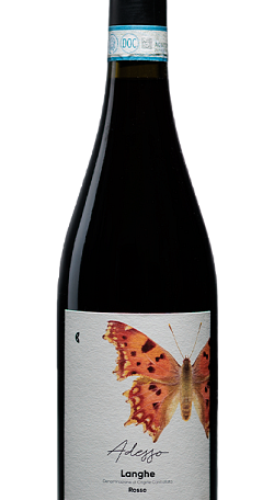 Camparo Langhe Rosso 2021