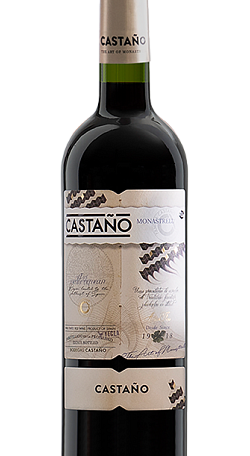 Castaño Monastrell 2022