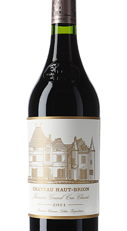 Château Haut-Brion 2021