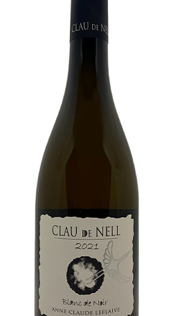 Clau De Nell Blanc De Noir 2021