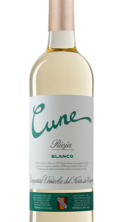 Cvne Blanco Rioja 2023
