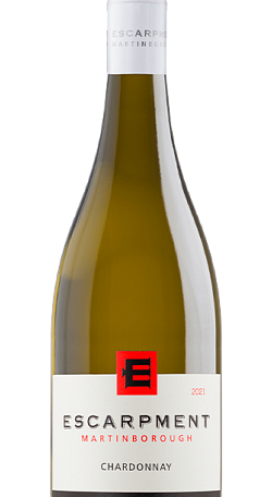 Escarpment Chardonnay 2021