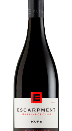 Escarpment Kupe Pinot Noir 2020