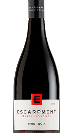 Escarpment Pinot Noir 2020