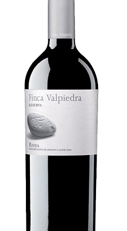 Finca Valpiedra Reserva 2016
