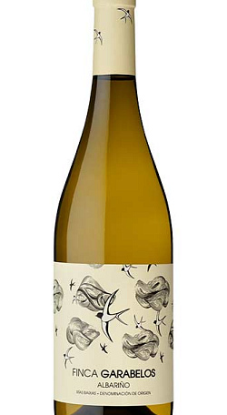 Finca Garabelos 2022