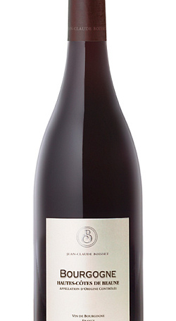 Jean-Claude Boisset Hautes-Côtes De Beaune 2021