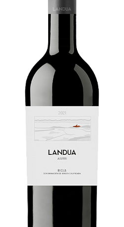 Landua 2021