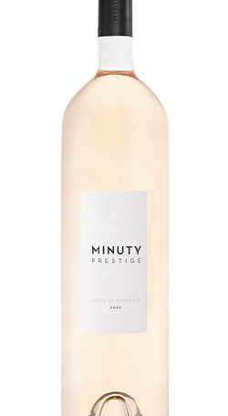 Minuty Prestige 2023