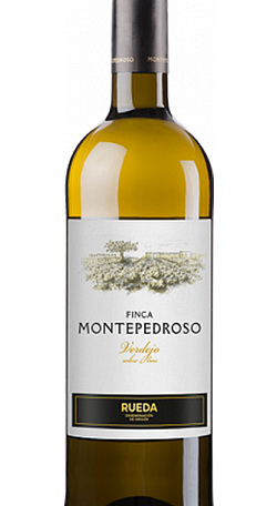 Finca Montepedroso 2023