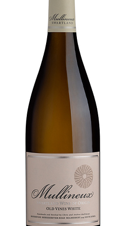 Mullineux Old Vines White 2021