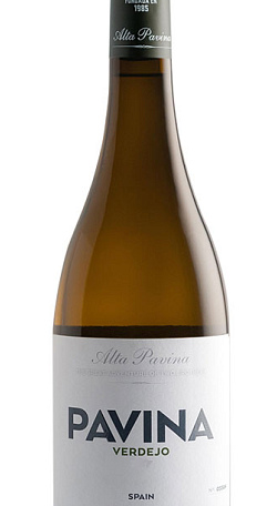 Pavina Verdejo 2023