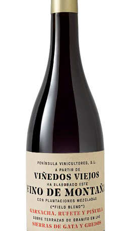Península Vino De Montaña 2021
