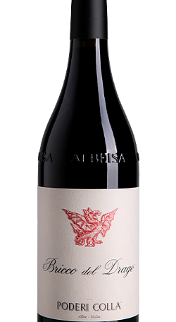 Poderi Colla Bricco Del Drago 2018